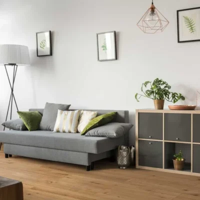 Classen - Rustic Oak Natural 68273 – RESTPARTI 92 m²